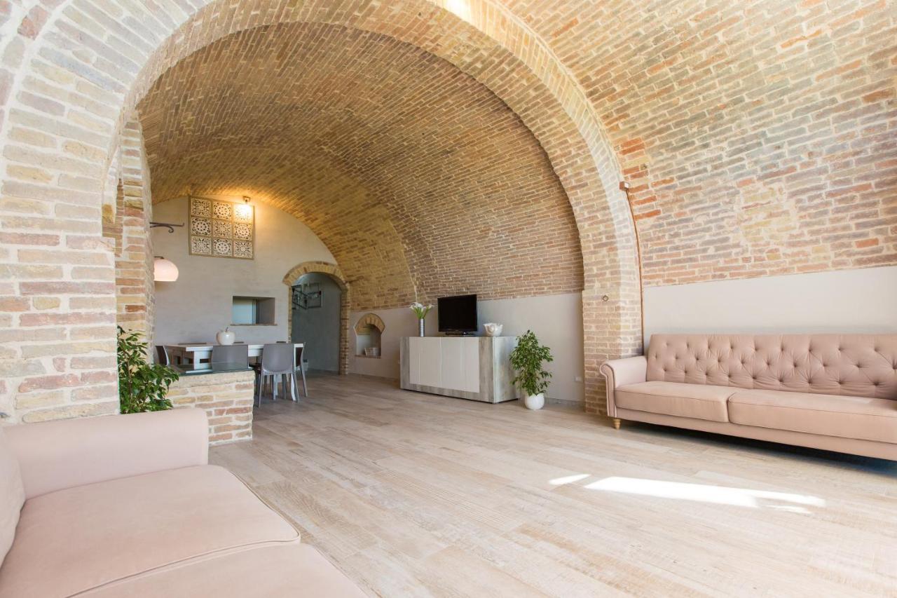 Apartament San Gimignano Town Garden Zewnętrze zdjęcie