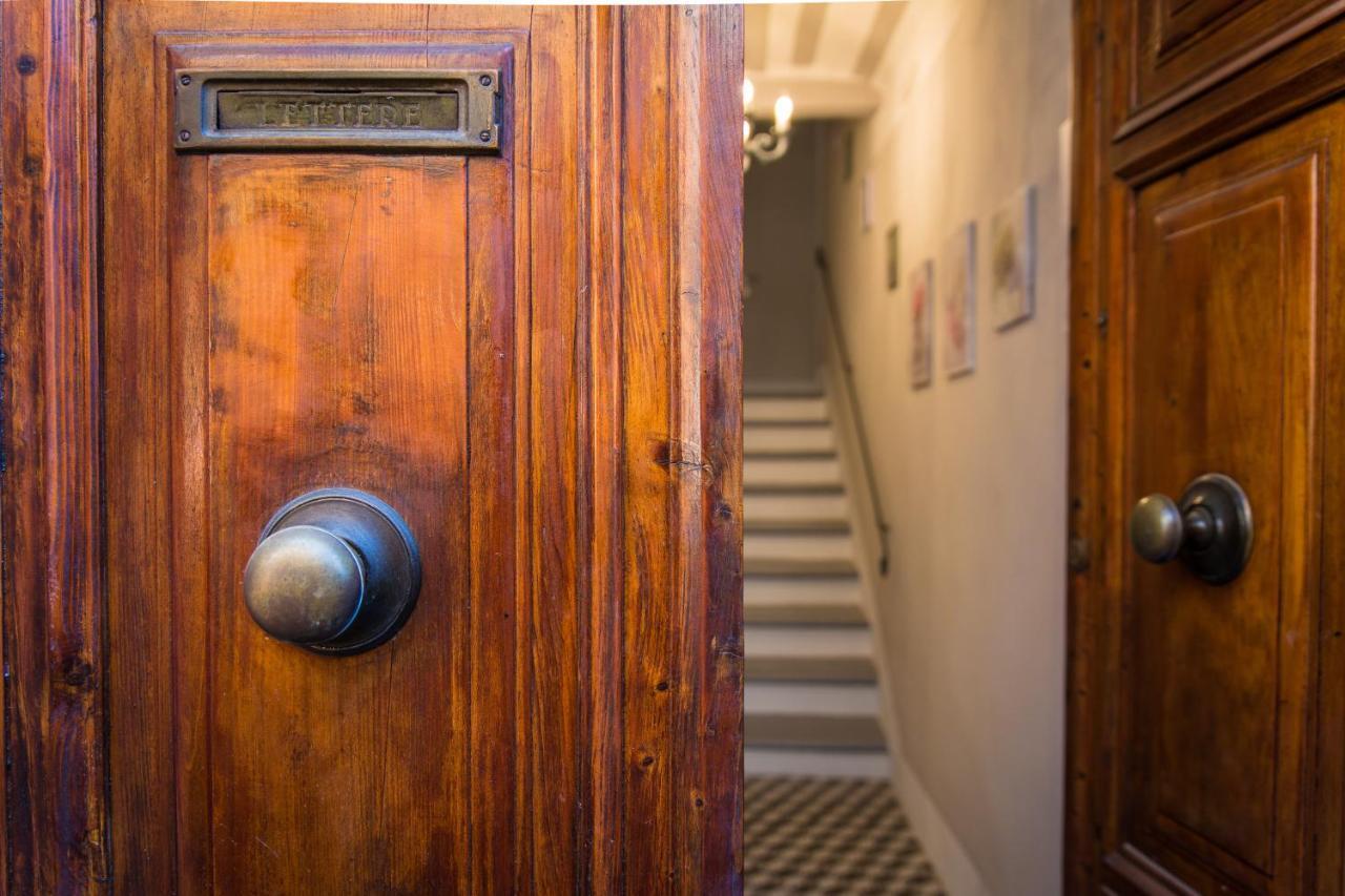 Apartament San Gimignano Town Garden Zewnętrze zdjęcie