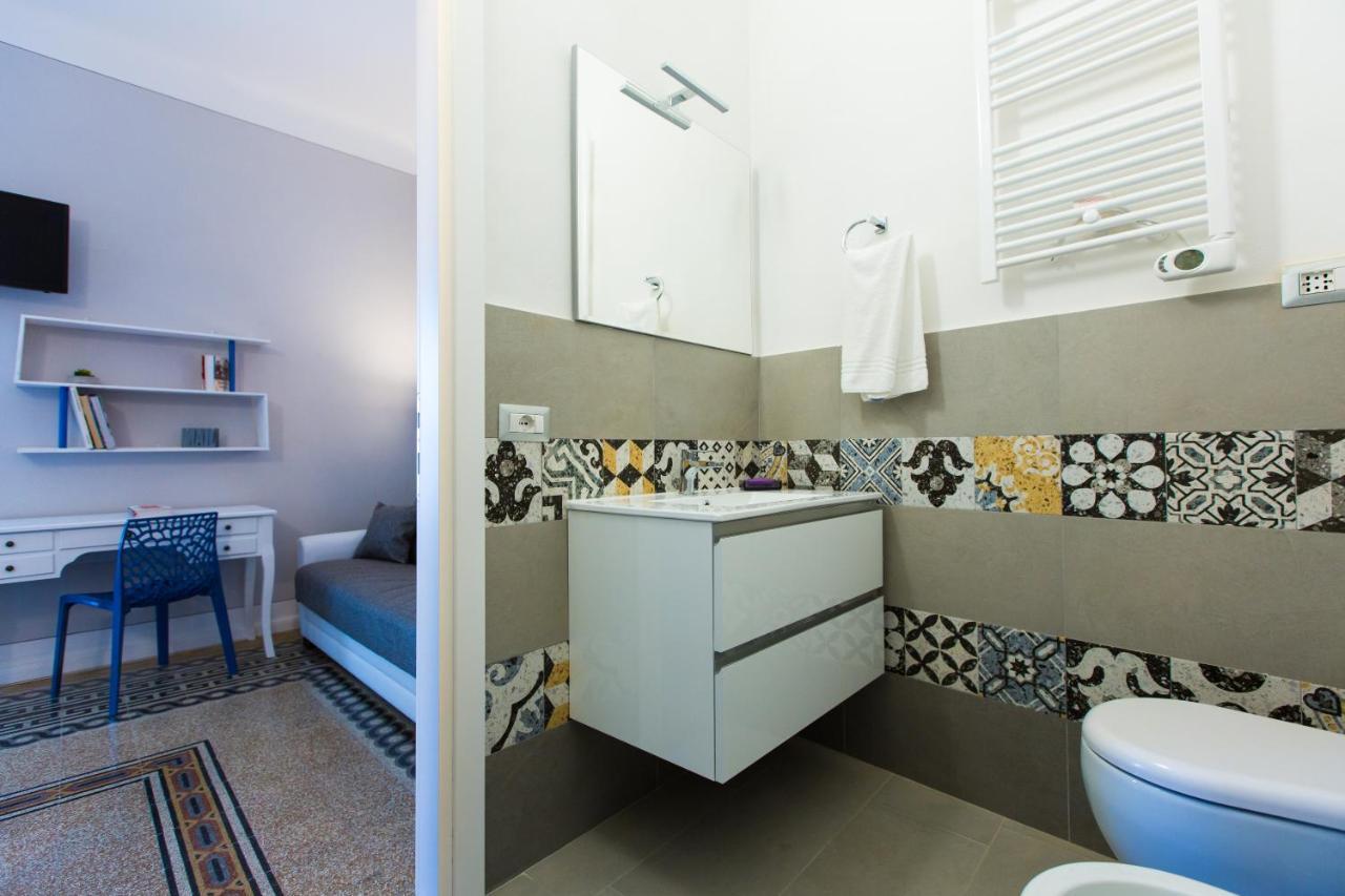 Apartament San Gimignano Town Garden Zewnętrze zdjęcie