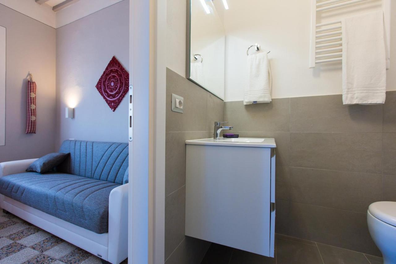 Apartament San Gimignano Town Garden Zewnętrze zdjęcie