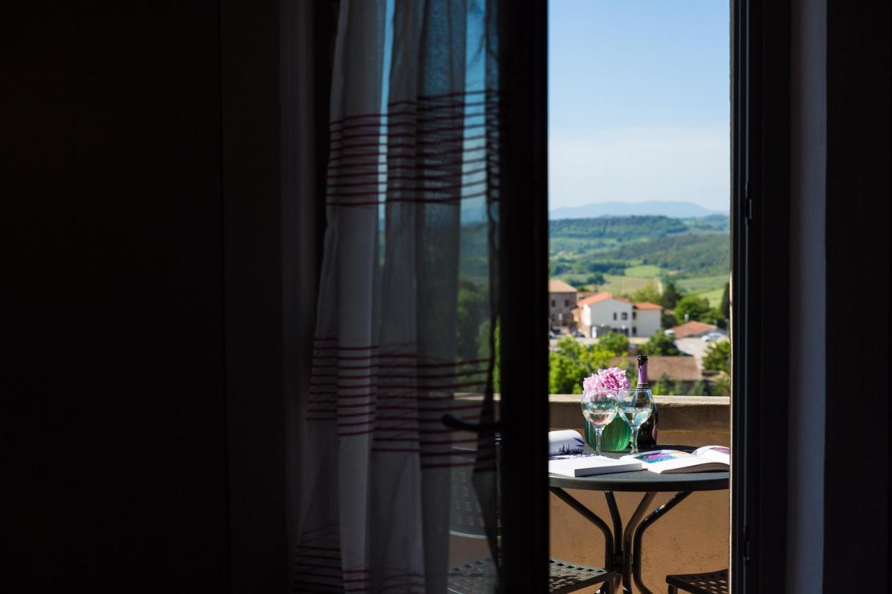 Apartament San Gimignano Town Garden Zewnętrze zdjęcie