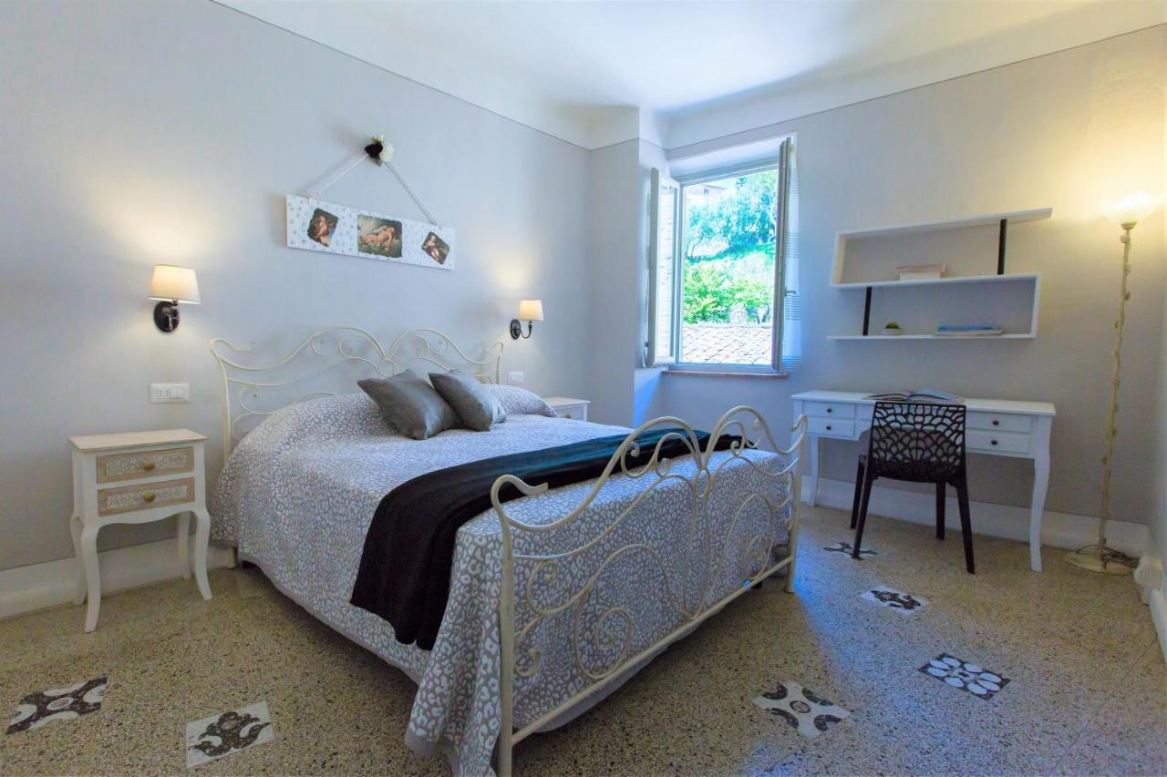 Apartament San Gimignano Town Garden Zewnętrze zdjęcie