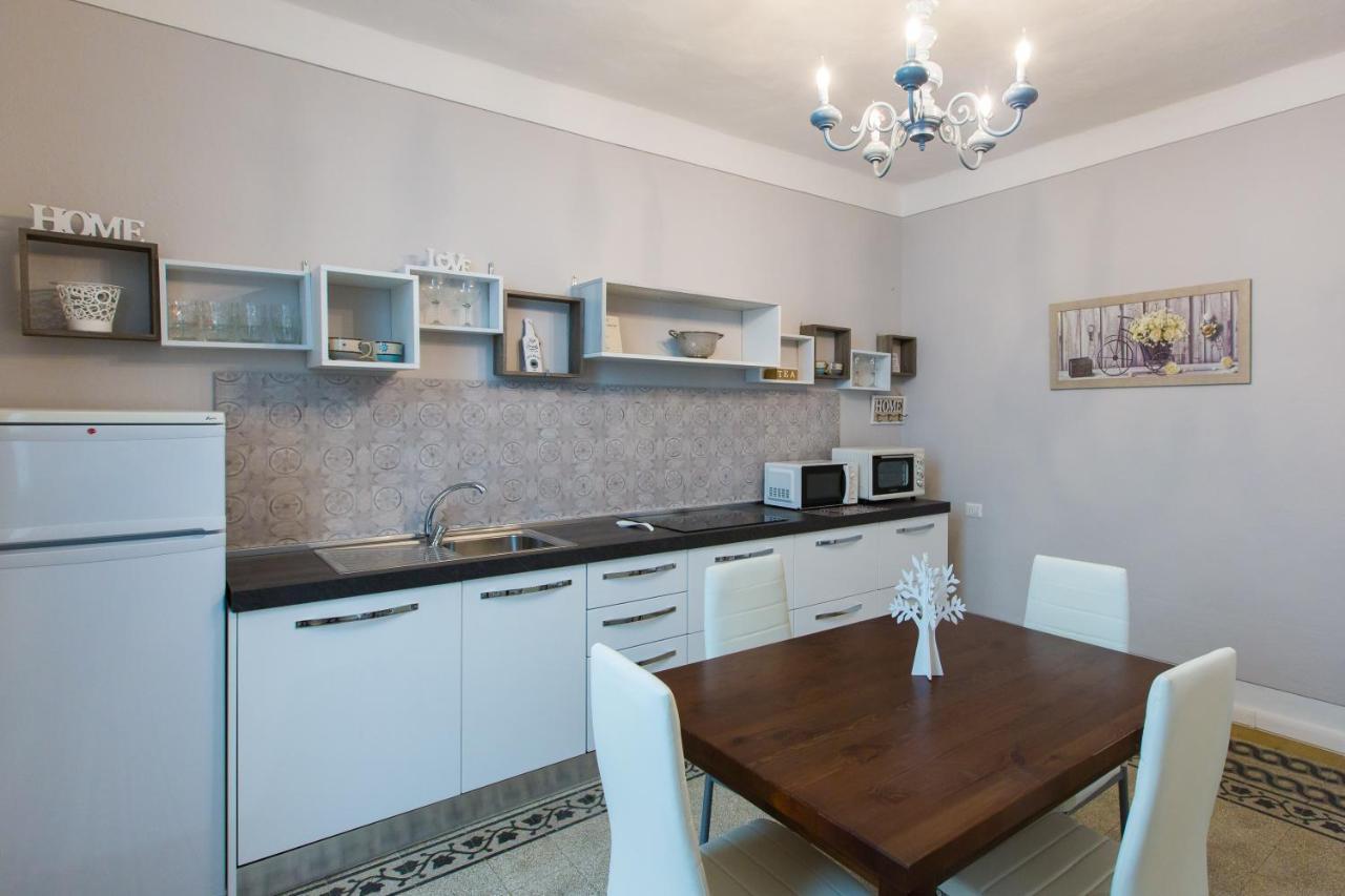Apartament San Gimignano Town Garden Zewnętrze zdjęcie