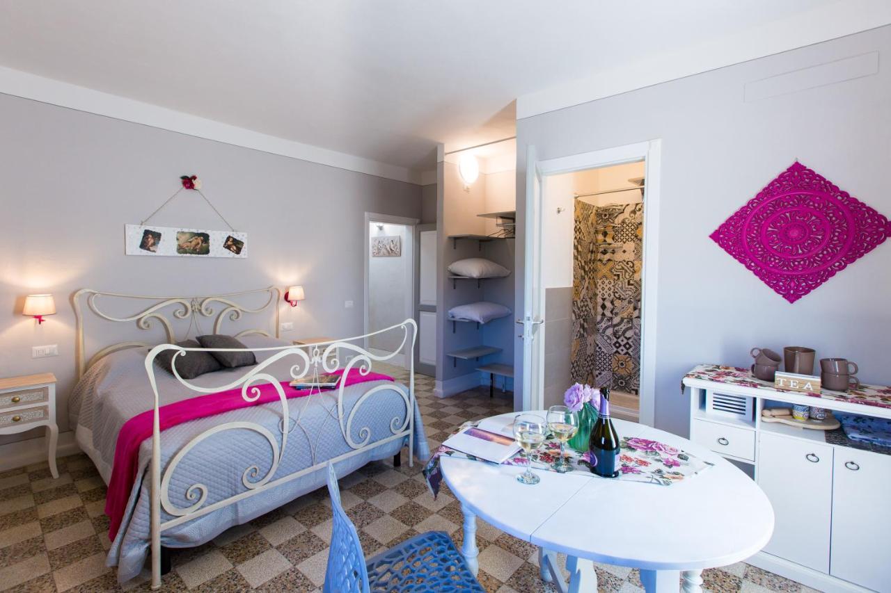 Apartament San Gimignano Town Garden Zewnętrze zdjęcie