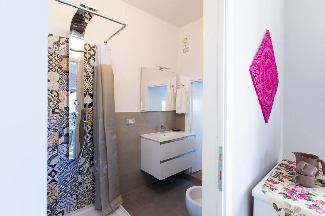 Apartament San Gimignano Town Garden Zewnętrze zdjęcie
